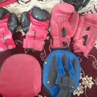 دستکش بوکس