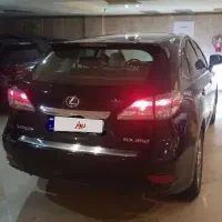 لکسوس rx350|خودرو سواری و وانت|تهران, اقدسیه|دیوار