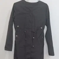 مانتو و شلوار مدرسه