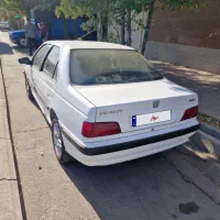 پژو پارس سال مدل ۹۹|خودرو سواری و وانت|اراک, |دیوار