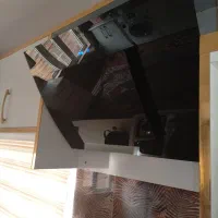 هود کن|هود|مشگین شهر, |دیوار