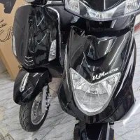 موتور برقی اقساط|موتورسیکلت|اهواز, حصیرآباد|دیوار