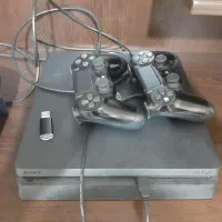 پی اس 4 معاوضه با کلیک هوندا