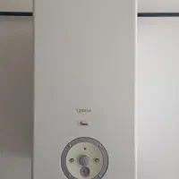 پکیج بوتان دومبدل فن دار