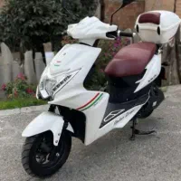 موتوربرقی es1500