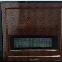 بخاری گازی|بخاری، هیتر، شومینه|سنندج, |دیوار