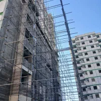 داربست فلزی 2000|خدمات پیشه و مهارت|دورود, |دیوار