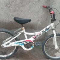 دوچرخه  ۲۰ گالانت