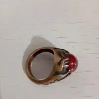 باسلام یک عدد انگشتر|بدلیجات|خوی, |دیوار