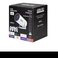 ویدیو پرژکتور AKO