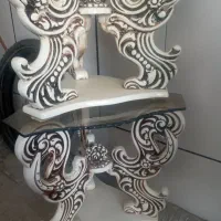 سه عدد گلمیز