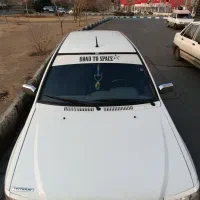 ۱۱۱ مدل ۹۳ شاسی سالم بدون جوش|خودرو سواری و وانت|تهران, والفجر (افسریه)|دیوار