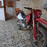 موتور ۸۹ ۲۵۰ احسان همه چی سالم وبه شرط