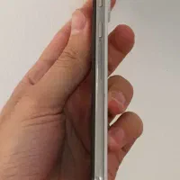 Samsung Galaxy A52s 5G سفید، حافظه ۲۵۶ گیگ|موبایل|نجف‌آباد, امام خمینی|دیوار