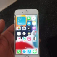 اپل iPhone 7 با حافظهٔ ۱۲۸ گیگابایت