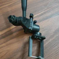 فروش پایه پلاستیکی دوربین گوشی مناسب|لوازم جانبی موبایل و تبلت|چهاردانگه (تهران), |دیوار