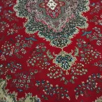 فرش درحد|فرش|سلماس, |دیوار