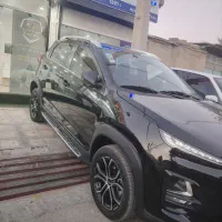 خودرو x22 پرو|خودرو سواری و وانت|شیراز, شهرک امیر کبیر|دیوار