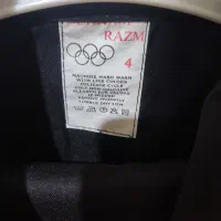 لباس نینجا