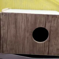 لانه عروس و برزیلی