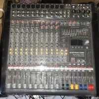 پاور میکسر 1000 دایناکورد در حد نو