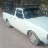 حمل بار با وانت پیکان تلفنی