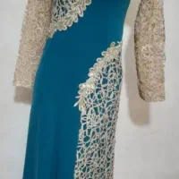 لباس مجلسی سایز۳۴ تا۳۸
