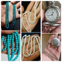 وسایل آنتیک