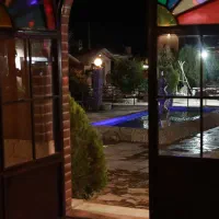 اجاره باغ جهت مجالس و دورهمی