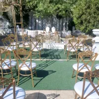 تالار عمارت رویایی فردوس|خدمات پذیرایی، مراسم|قدس, شهرک فرزان|دیوار