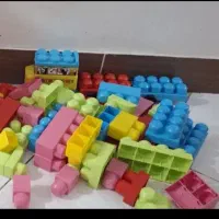 لگو|اسباببازی بچه|پردیس, فاز ۵|دیوار