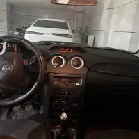 ماشین رانا مدل ۱۴۰۰