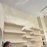 طراحی مهندسی اجرای دکوراسیون مغازه فروشگاه بازسازی|خدمات پیشه و مهارت|تهران, سعادت‌آباد|دیوار