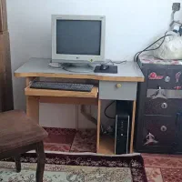 مینی کیس hp|رایانه رومیزی|الوند, |دیوار