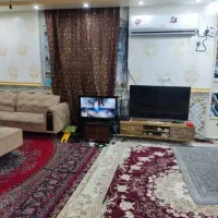 فروش خانه در گلدشت با800تومان صاحب خانه شوید|فروش خانه و ویلا|اهواز, گلدشت|دیوار