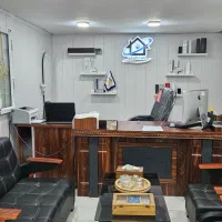 منشی دفتر دار