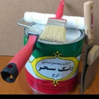 نقاشی ساختمان|خدمات پیشه و مهارت|تهران, استاد معین|دیوار