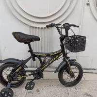 تعدادی دوچرخه سایز 16و12|دوچرخه، اسکیت، اسکوتر|اصفهان, شیخ طوسی|دیوار