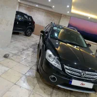 اچ سی کراس|خودرو سواری و وانت|گرگان, |دیوار