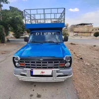نیسان مدل ۱۴۰۴