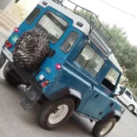 پاژن ۷۱|خودرو سواری و وانت|کرج, بنیاد|دیوار