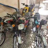 موتور باکسر. بوکسر هندی