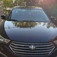 بسترن B30 اتومات کارخانه بهمن موتور