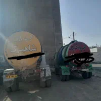 لوله بازکنی و تخلیه چاه