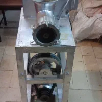 چرخ گوشت صنعتی