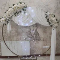 وسایل کرایه ای اجاره ای جشن وعروسی باند روفرشی...