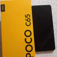 گوشی پوکو c65