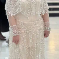 لباس مجلسی و عروس