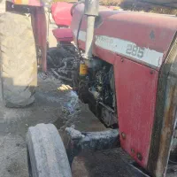 تراکتور مدل 80|خودرو سنگین|صحنه, |دیوار