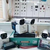 ست طلا یی دوربین*قیمت کارخانه عالی